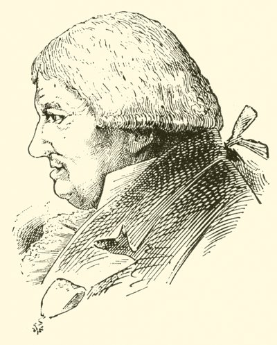 François Joseph Gossec, (propriamente Gosse), 1733-1829 da American School